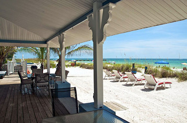 Luigi Wewege Ideal Florida Seaside Trips